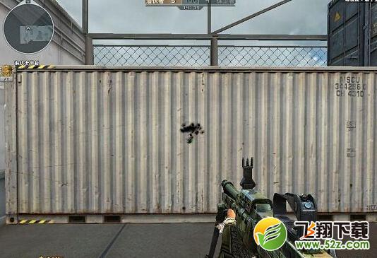 CF新版本怒海雄心抢先看 强力新武器将登场