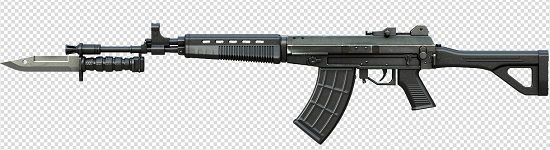 CF新版本怒海雄心抢先看 强力新武器将登场