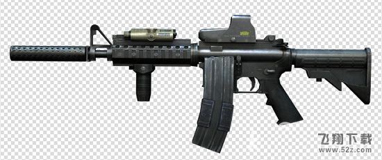 CF新版本怒海雄心抢先看 强力新武器将登场