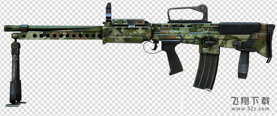 CF新版本怒海雄心抢先看 强力新武器将登场