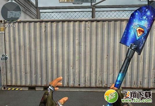 CF新版本怒海雄心抢先看 强力新武器将登场