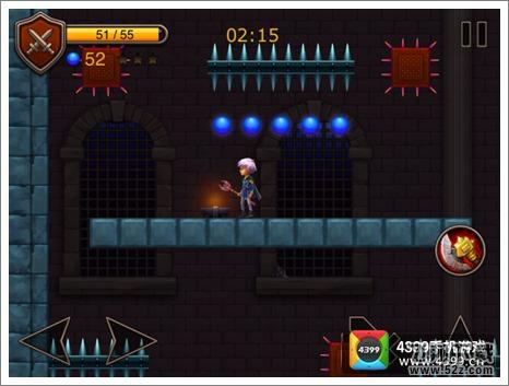魔域探险第4关