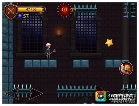 魔域探险第4关攻略