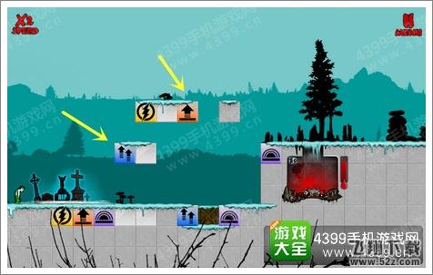 采血员第11关怎么通关