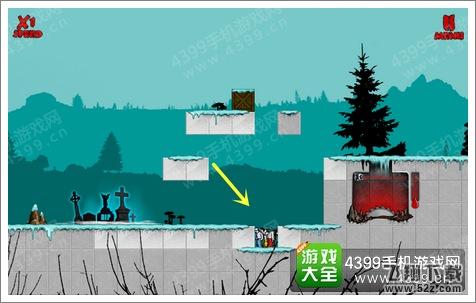 采血员攻略
