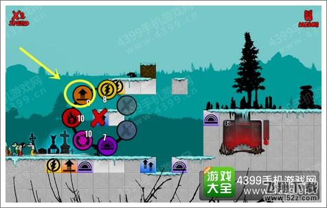 采血员第11关通关攻略