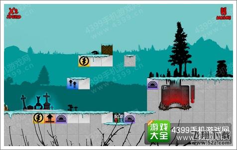 采血员第11关攻略