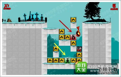 采血员第12关通关攻略