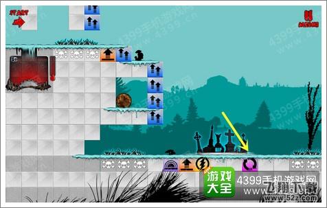 采血员攻略