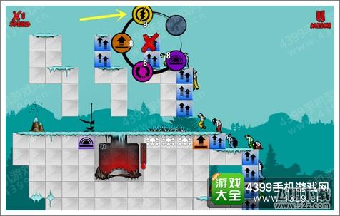 采血员第13关通关攻略