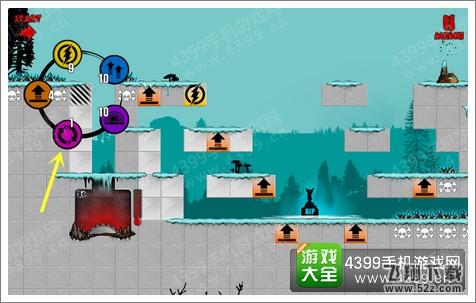 采血员第15关通关攻略