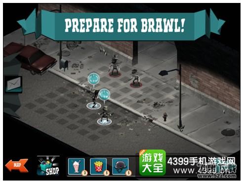隆隆城市6关