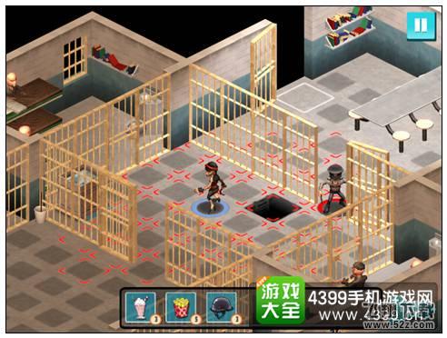 隆隆城市1-8