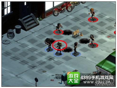 隆隆城市1-9