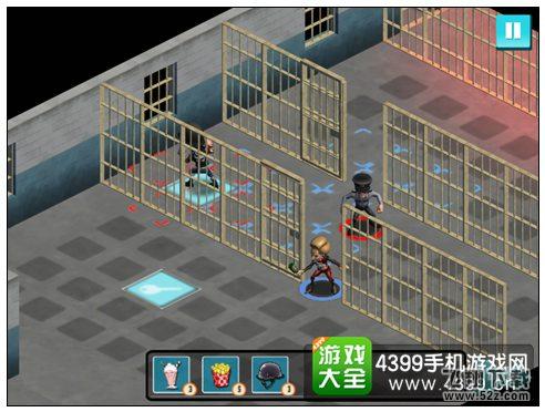 隆隆城市1-7