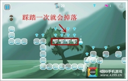 逃离天堂第3关通关攻略