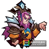 全民斗三国孙权图鉴