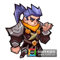 全民斗三国李典图鉴