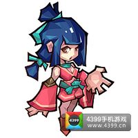 全民斗三国樊氏图鉴