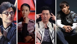 好声音4开播时间