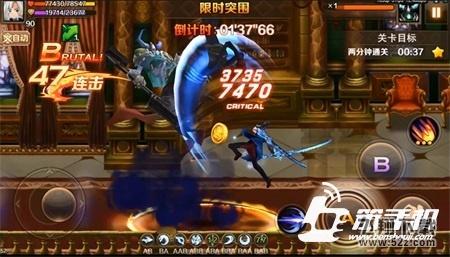 魔龙与勇士闪退黑屏怎么办 闪退黑屏解决方法