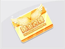 《QQ飞车》新功能道具黄金名牌详细介绍