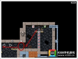 阿奇历险记第6关通关攻略