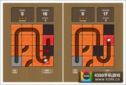 摊开我第5-8关通关攻略