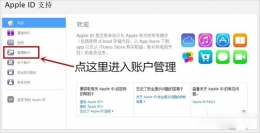 Apple ID两步验证开启教程