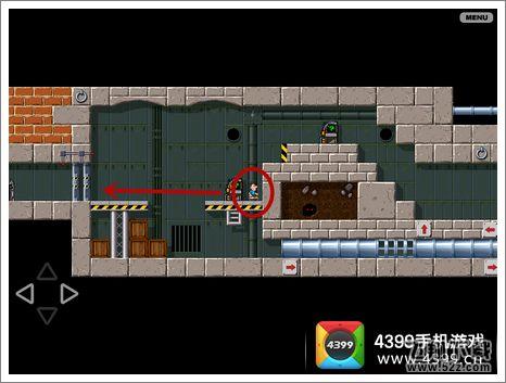 阿奇历险记第2关怎么过