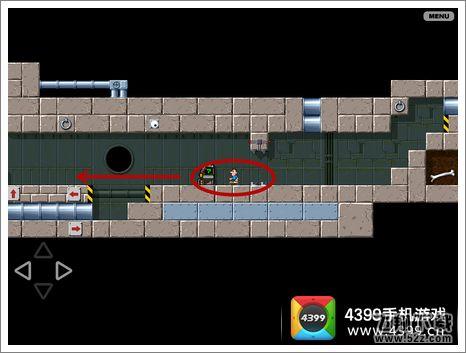 阿奇历险记第2关怎么过