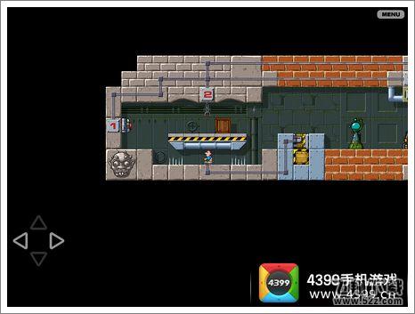 阿奇历险记第5关怎么过