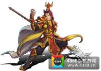 金箍棒OL二郎神