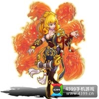 金箍棒OL九灵圣元
