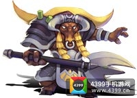金箍棒OL牛魔王