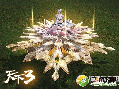 《天下3》7月22日更新内容 第五届超级争霸战强势开战2