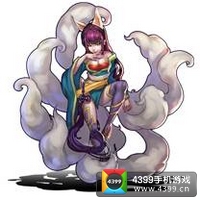 金箍棒OL玉面公主