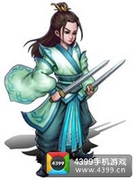 金箍棒OL木吒
