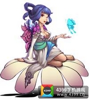 金箍棒OL百花羞