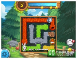 森林之家第10关通关攻略