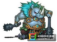 金箍棒OL辟寒大王