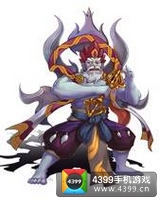 金箍棒OL胜至金刚