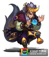 金箍棒OL斗木獬