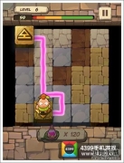 魔窟男孩逃脱第1章第6关通关攻略