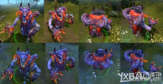 《DOTA2》7月24日更新：新周边与新箱子上架