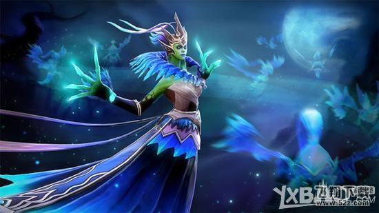 《DOTA2》7月24日更新：新周边与新箱子上架