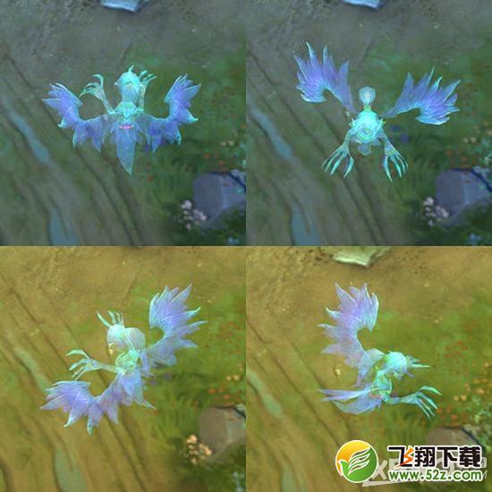 《DOTA2》7月24日更新：新周边与新箱子上架