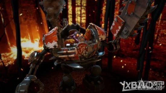 《DOTA2》7月24日更新：新周边与新箱子上架