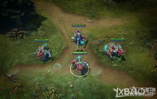 《DOTA2》7月24日更新：新周边与新箱子上架