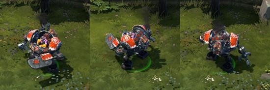 《DOTA2》7月24日更新：新周边与新箱子上架